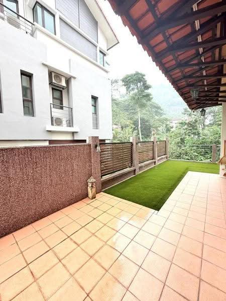 Rumah Banglo untuk Dijual di KL City Centre (Kuala Lumpur) - Teck Wee - PropertyGuru.com.my