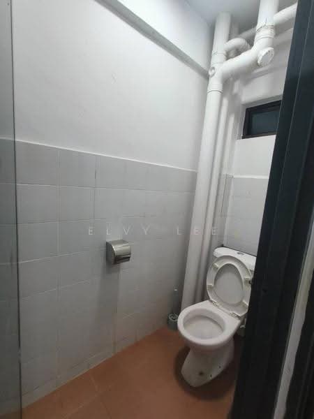 Terraced House for Sale in Plentong (Johor) - Elvy Lee - Bathroom - PropertyGuru.com.my