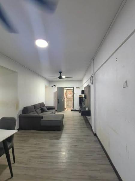 Terraced House for Sale in Plentong (Johor) - Elvy Lee - Living Room - PropertyGuru.com.my