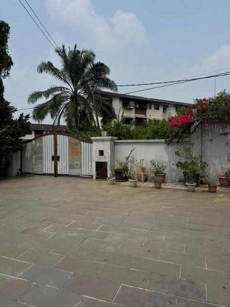 Bungalow House for Sale in Seksyen 1 Bandar Baru Bangi (Bandar Baru Bangi) - Soon Sheng Law - Exterior - PropertyGuru.com.my