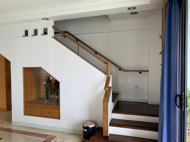 2-storey Terraced House for Sale in Taman Cheng Perdana (Cheng) - Vinc Pheng - Interior - PropertyGuru.com.my