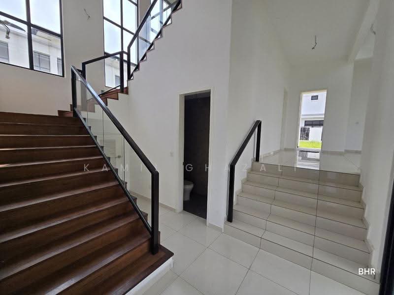 Rumah Banglo untuk Dijual di Alam Sari (Bangi) - Kamil Ghazali - Interior - PropertyGuru.com.my