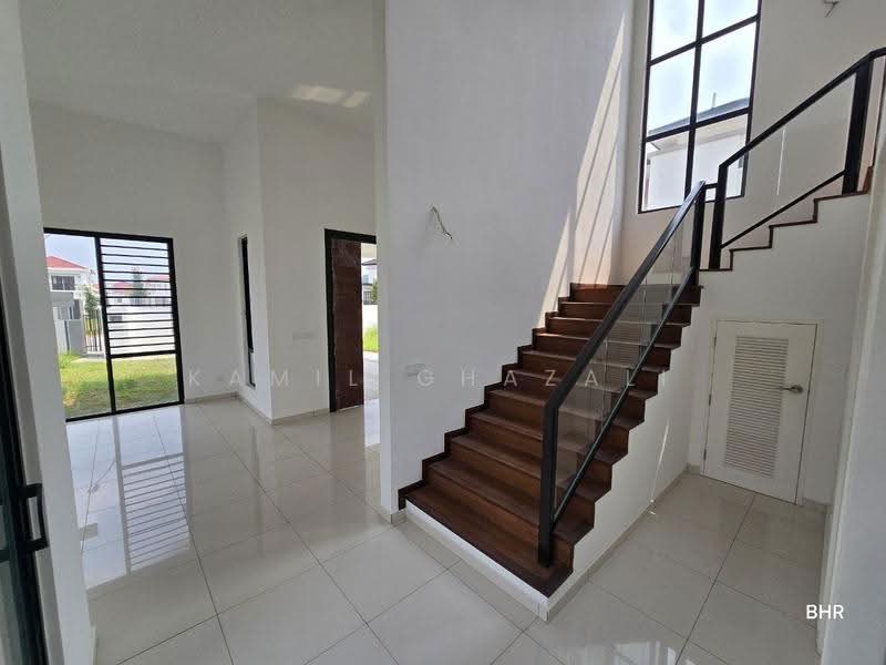 Rumah Banglo untuk Dijual di Alam Sari (Bangi) - Kamil Ghazali - Interior - PropertyGuru.com.my