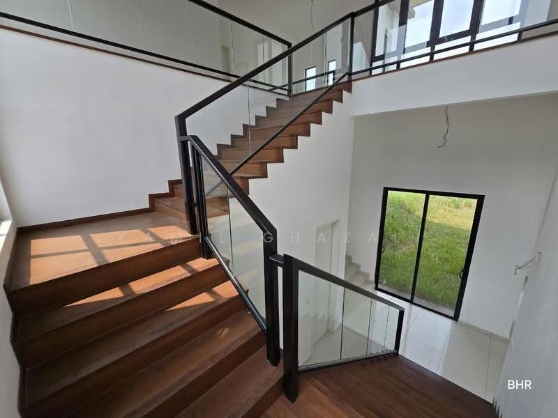 Rumah Banglo untuk Dijual di Alam Sari (Bangi) - Kamil Ghazali - Interior - PropertyGuru.com.my
