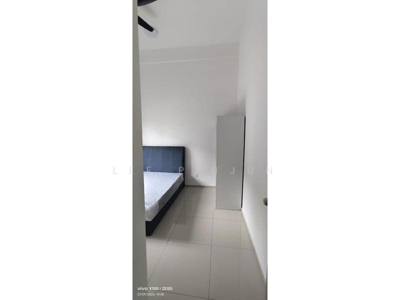 Service Residence for Rent at One Equine - Lee Pinjun - Bedroom - PropertyGuru.com.my
