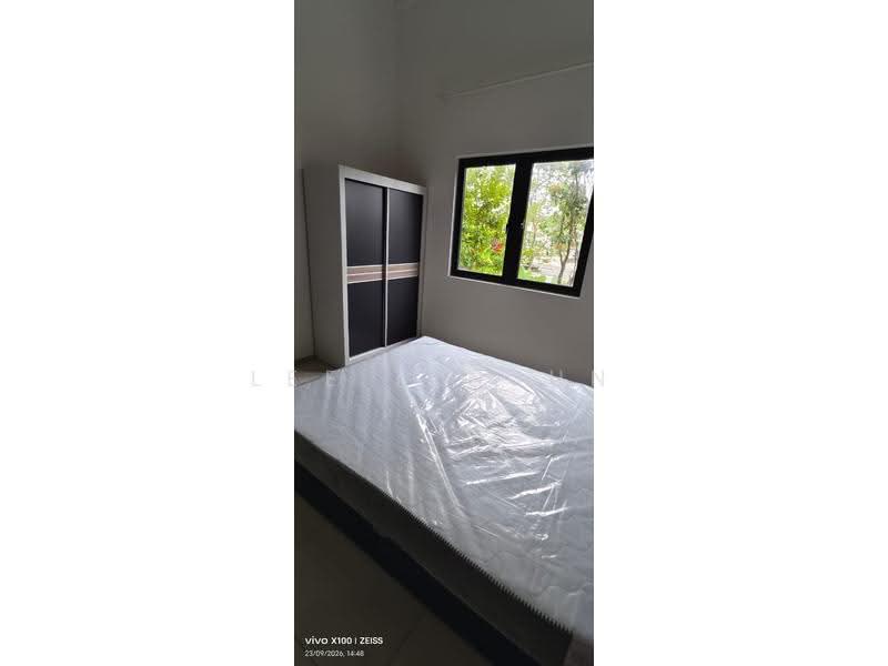 Service Residence for Rent at One Equine - Lee Pinjun - Bedroom - PropertyGuru.com.my