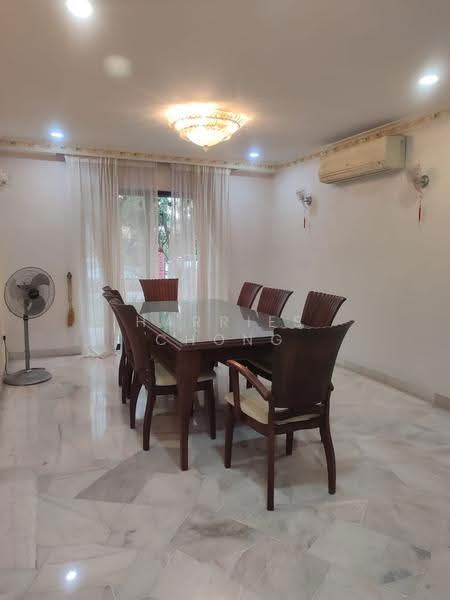 Rumah Berkembar untuk Dijual di Bandar Sungai Long (Selangor) - Harries Chong - PropertyGuru.com.my