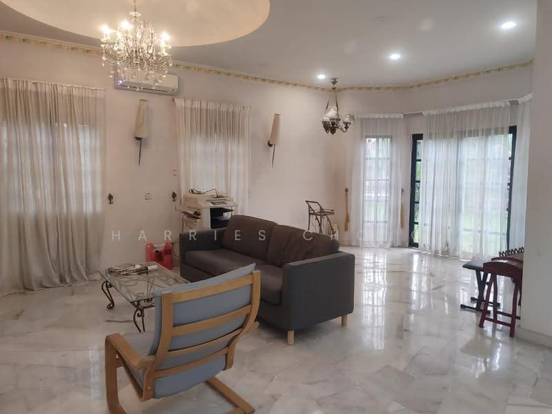 Rumah Berkembar untuk Dijual di Bandar Sungai Long (Selangor) - Harries Chong - PropertyGuru.com.my