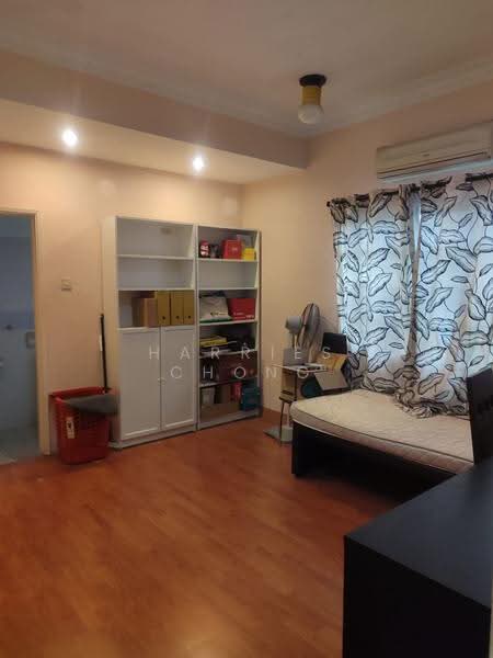 Rumah Berkembar untuk Dijual di Bandar Sungai Long (Selangor) - Harries Chong - Interior - PropertyGuru.com.my