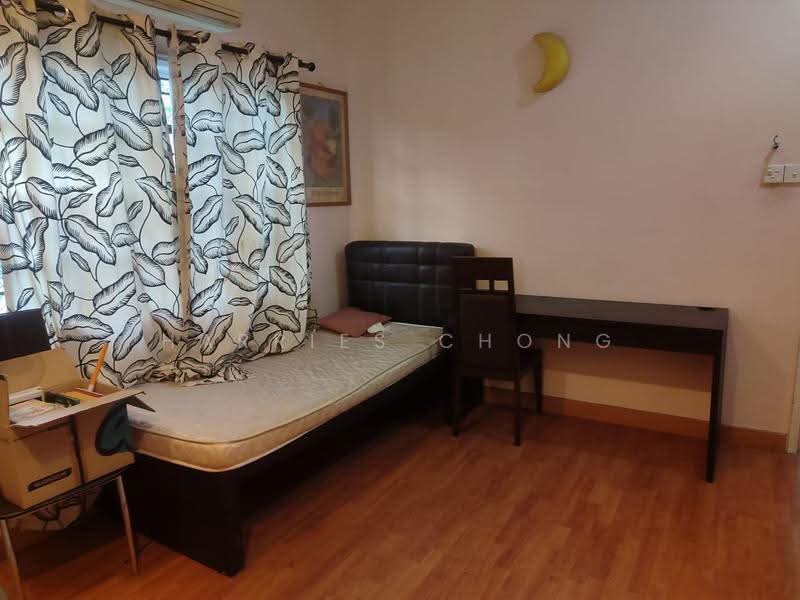 Rumah Berkembar untuk Dijual di Bandar Sungai Long (Selangor) - Harries Chong - Bedroom - PropertyGuru.com.my