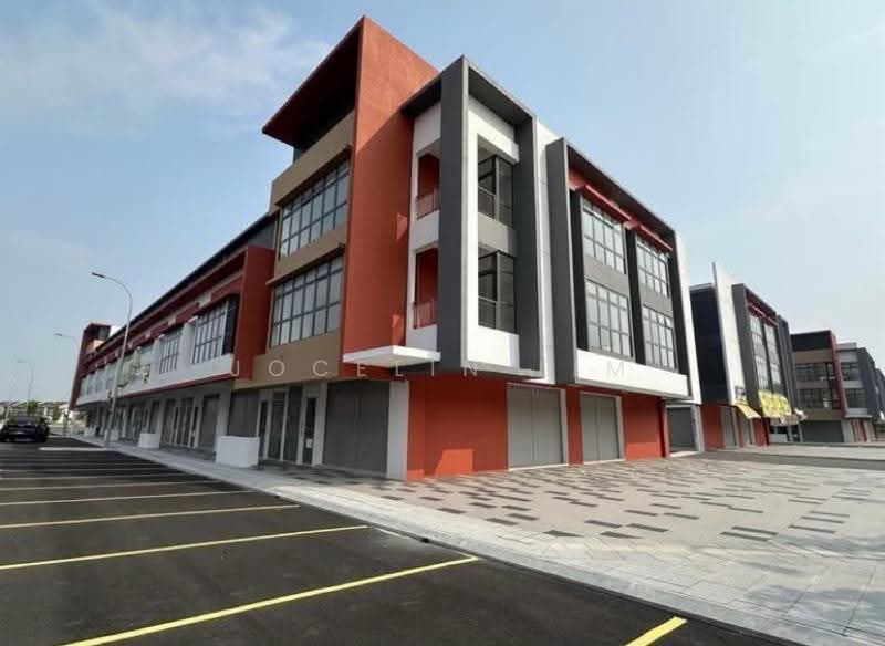 Shop / Office for Rent in Bandar Rimbayu (Telok Panglima Garang) - Jocelin Lim - Exterior - PropertyGuru.com.my