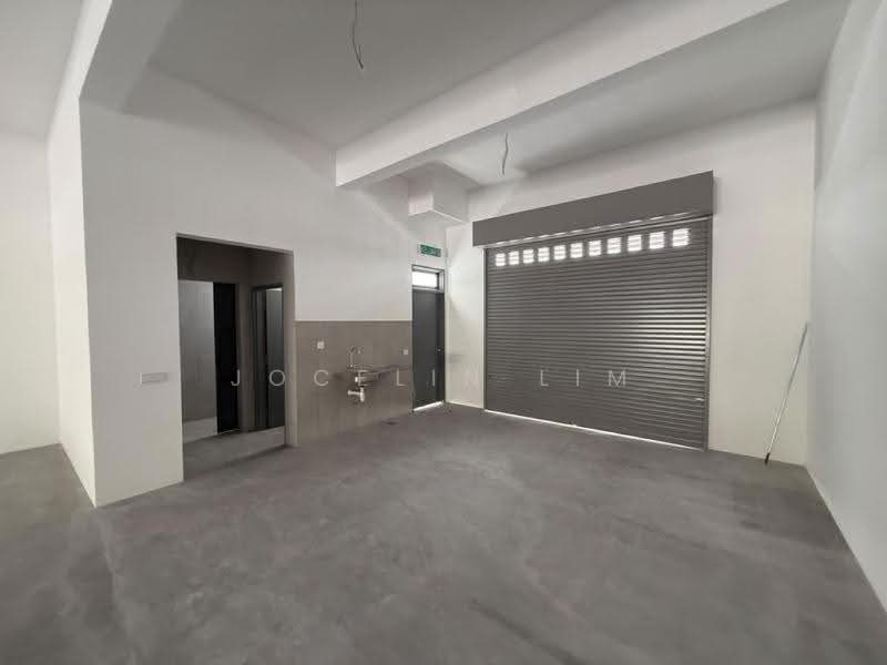 Shop / Office for Rent in Bandar Rimbayu (Telok Panglima Garang) - Jocelin Lim - Interior - PropertyGuru.com.my