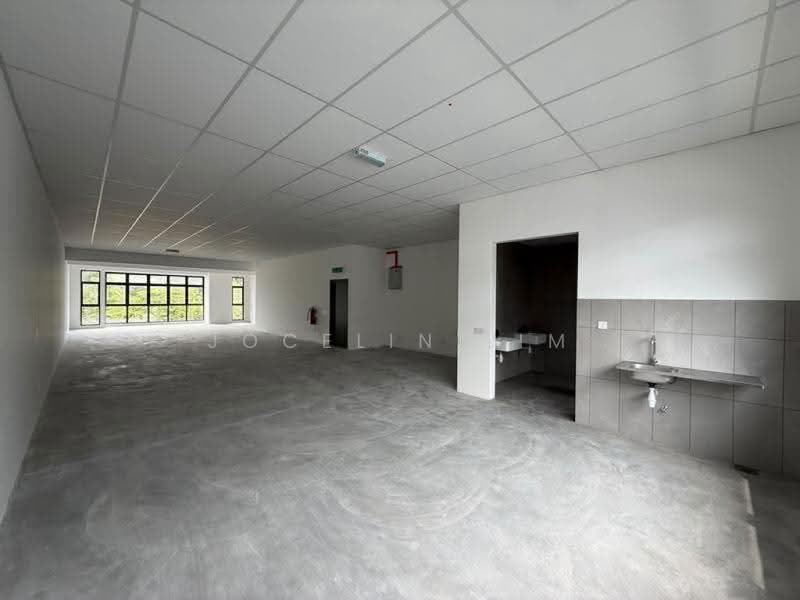 Shop / Office for Rent in Bandar Rimbayu (Telok Panglima Garang) - Jocelin Lim - Interior - PropertyGuru.com.my