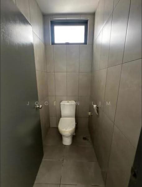 Shop / Office for Rent in Bandar Rimbayu (Telok Panglima Garang) - Jocelin Lim - Bathroom - PropertyGuru.com.my