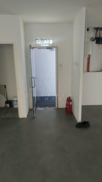 Shop / Office for Rent in Kepong (Kuala Lumpur) - Jasemin Chia - Entrance - PropertyGuru.com.my