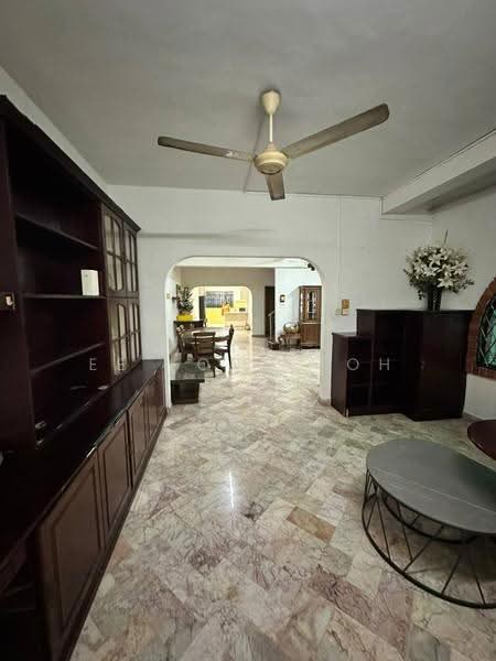 Semi-Detached House for Sale in Kampung Bahru (Johor Bahru) - Ee Fong Toh - PropertyGuru.com.my