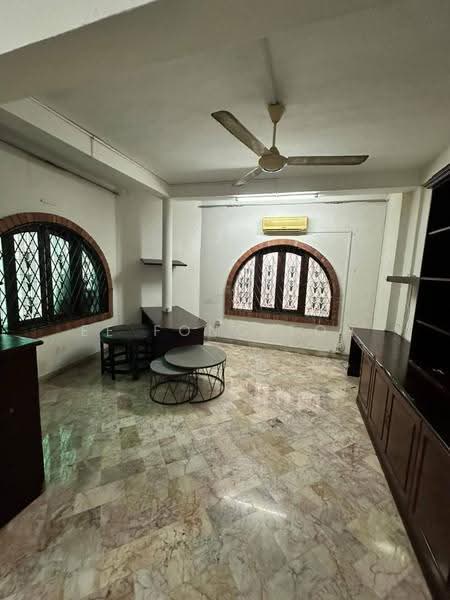 Semi-Detached House for Sale in Kampung Bahru (Johor Bahru) - Ee Fong Toh - PropertyGuru.com.my