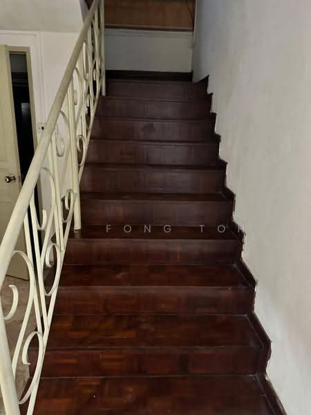 Semi-Detached House for Sale in Kampung Bahru (Johor Bahru) - Ee Fong Toh - Interior - PropertyGuru.com.my