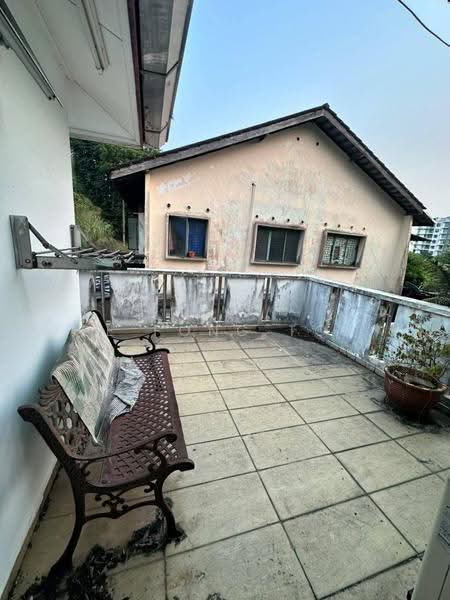 Semi-Detached House for Sale in Kampung Bahru (Johor Bahru) - Ee Fong Toh - Exterior - PropertyGuru.com.my