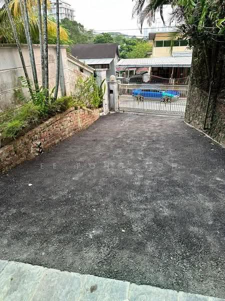 Semi-Detached House for Sale in Kampung Bahru (Johor Bahru) - Ee Fong Toh - Exterior - PropertyGuru.com.my