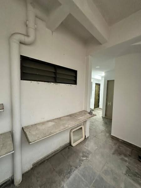 Semi-Detached House for Sale in Kampung Bahru (Johor Bahru) - Ee Fong Toh - Interior - PropertyGuru.com.my