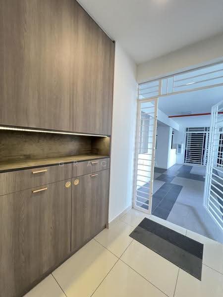 Condominium for Sale at Oasis 1 - Grace Ha - Entrance - PropertyGuru.com.my