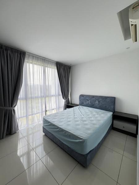 Condominium for Sale at Oasis 1 - Grace Ha - Bedroom - PropertyGuru.com.my