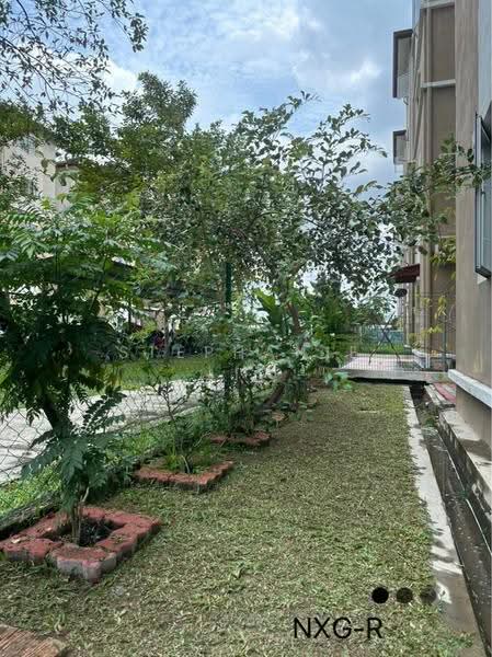 Apartment for Sale at Pangsapuri Akasia (Bandar Botanic) - Stephanie Lim - Exterior - PropertyGuru.com.my