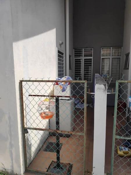 Rumah Teres 1-Tingkat untuk Dijual di Bandar Putera 2 (Klang) - Jasmine Loo - Exterior - PropertyGuru.com.my