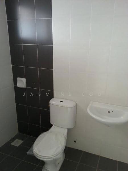 Rumah Teres 1-Tingkat untuk Dijual di Bandar Putera 2 (Klang) - Jasmine Loo - Bathroom - PropertyGuru.com.my