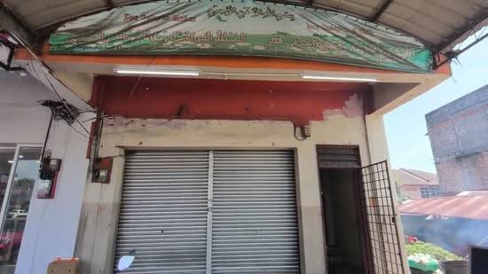 Shop for Sale in Mahang Barat (Kelantan) - Nabila Nazori - PropertyGuru.com.my