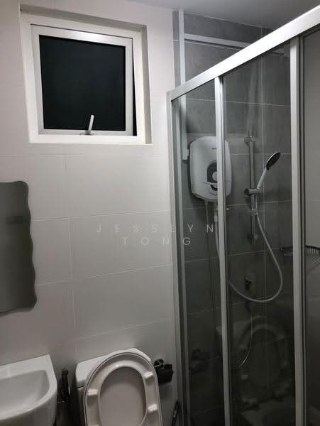 Service Residence for Rent at Impiria Residensi Bukit Tinggi Klang - Jesslyn Tong - PropertyGuru.com.my