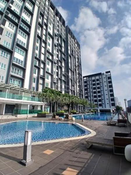 Service Residence for Rent at Impiria Residensi Bukit Tinggi Klang - Jesslyn Tong - Exterior - PropertyGuru.com.my