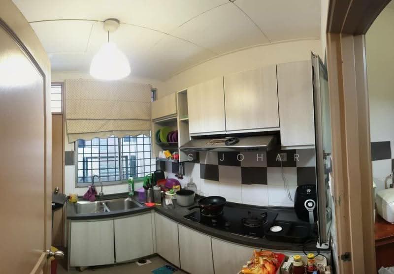 2-storey Terraced House for Sale in Taman Seri Pristana (Ijok) - Ferdaus Johar - PropertyGuru.com.my