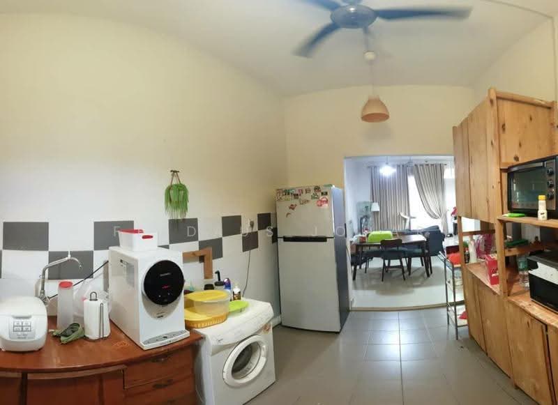 2-storey Terraced House for Sale in Taman Seri Pristana (Ijok) - Ferdaus Johar - PropertyGuru.com.my