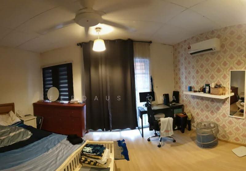 2-storey Terraced House for Sale in Taman Seri Pristana (Ijok) - Ferdaus Johar - PropertyGuru.com.my