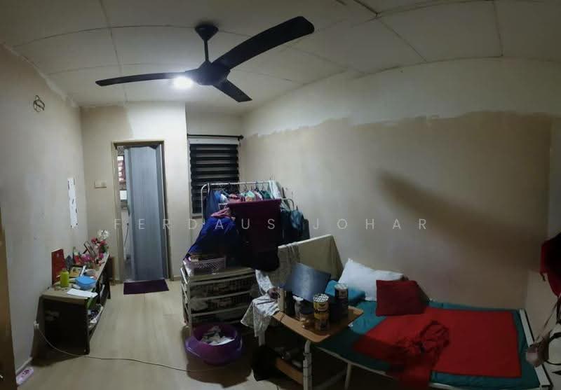 2-storey Terraced House for Sale in Taman Seri Pristana (Ijok) - Ferdaus Johar - PropertyGuru.com.my