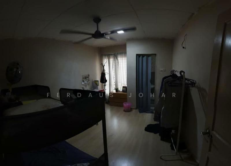 2-storey Terraced House for Sale in Taman Seri Pristana (Ijok) - Ferdaus Johar - PropertyGuru.com.my
