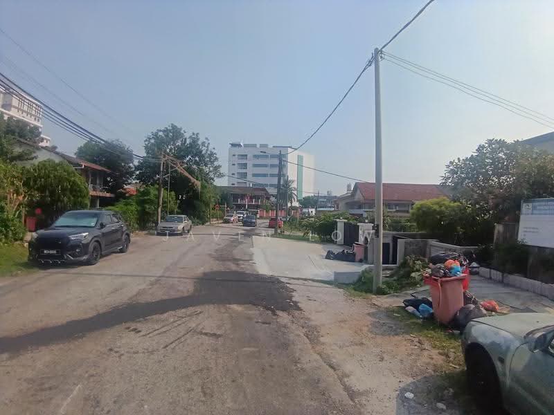 2-storey Terraced House for Sale in Seksyen 3 (Petaling Jaya) - Javen Low - Exterior - PropertyGuru.com.my