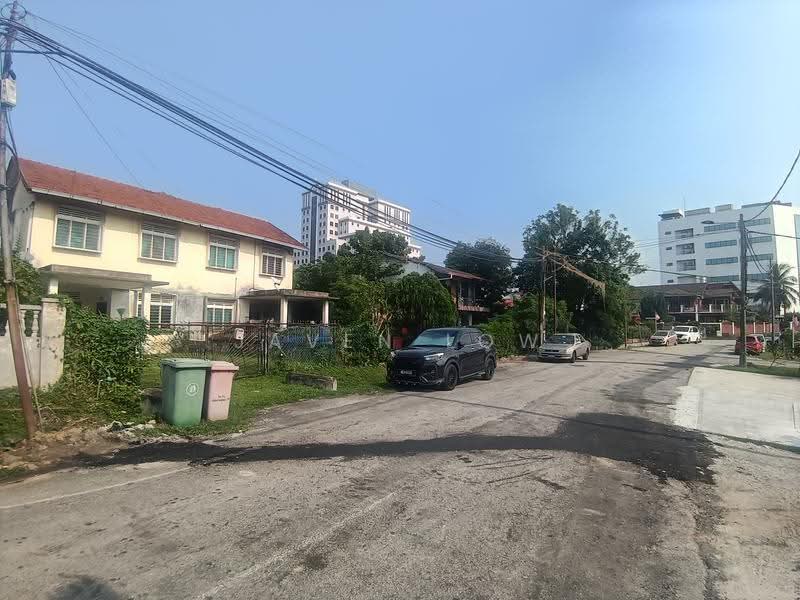 2-storey Terraced House for Sale in Seksyen 3 (Petaling Jaya) - Javen Low - Exterior - PropertyGuru.com.my