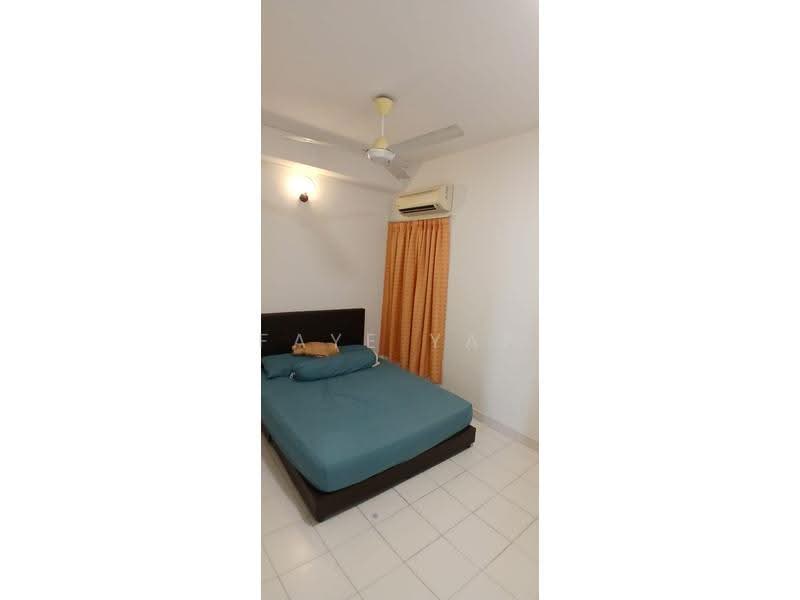 Service Residence for Rent at SetiaWalk - Faye Yap - Bedroom - PropertyGuru.com.my