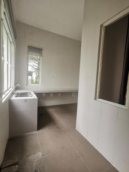 Semi-Detached House for Sale in d'Laman Greenville (Klang) - Debby Chai - Interior - PropertyGuru.com.my