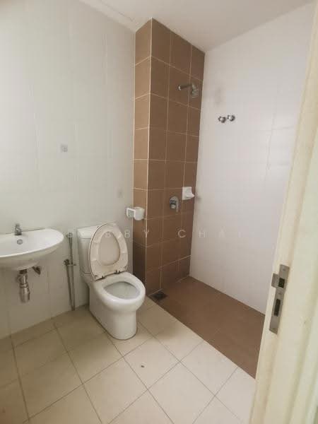 Semi-Detached House for Sale in d'Laman Greenville (Klang) - Debby Chai - Bathroom - PropertyGuru.com.my