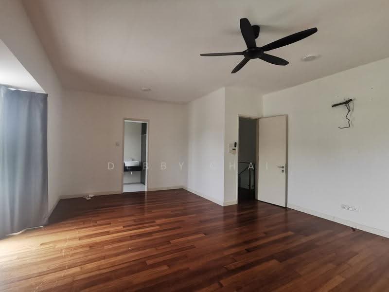 Semi-Detached House for Sale in d'Laman Greenville (Klang) - Debby Chai - Interior - PropertyGuru.com.my