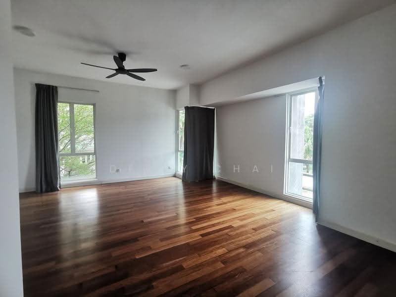 Semi-Detached House for Sale in d'Laman Greenville (Klang) - Debby Chai - Living Room - PropertyGuru.com.my