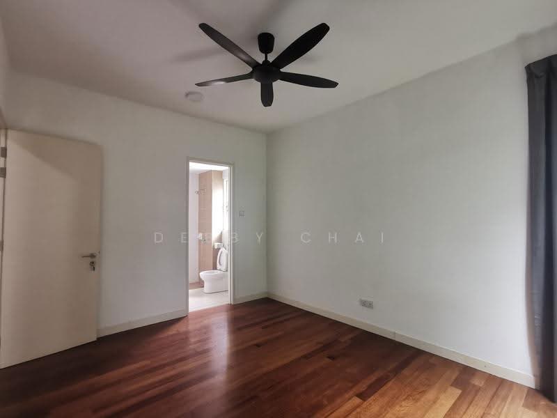 Semi-Detached House for Sale in d'Laman Greenville (Klang) - Debby Chai - Bathroom - PropertyGuru.com.my