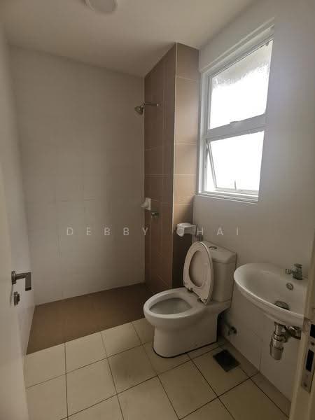 Semi-Detached House for Sale in d'Laman Greenville (Klang) - Debby Chai - Bathroom - PropertyGuru.com.my