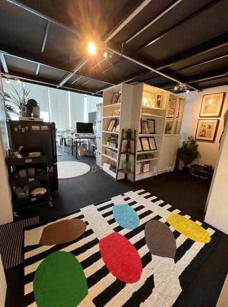 Service Residence for Sale at Empire Subang - Mandy Liew - Interior - PropertyGuru.com.my