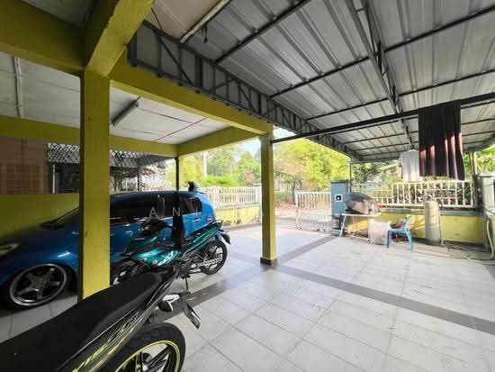 Taman Desa Cempaka, Nilai, Negeri Sembilan
