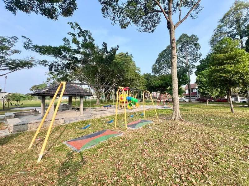 2-storey Terraced House for Sale in Nilai (Negeri Sembilan) - Aniq Azmi - Exterior - PropertyGuru.com.my